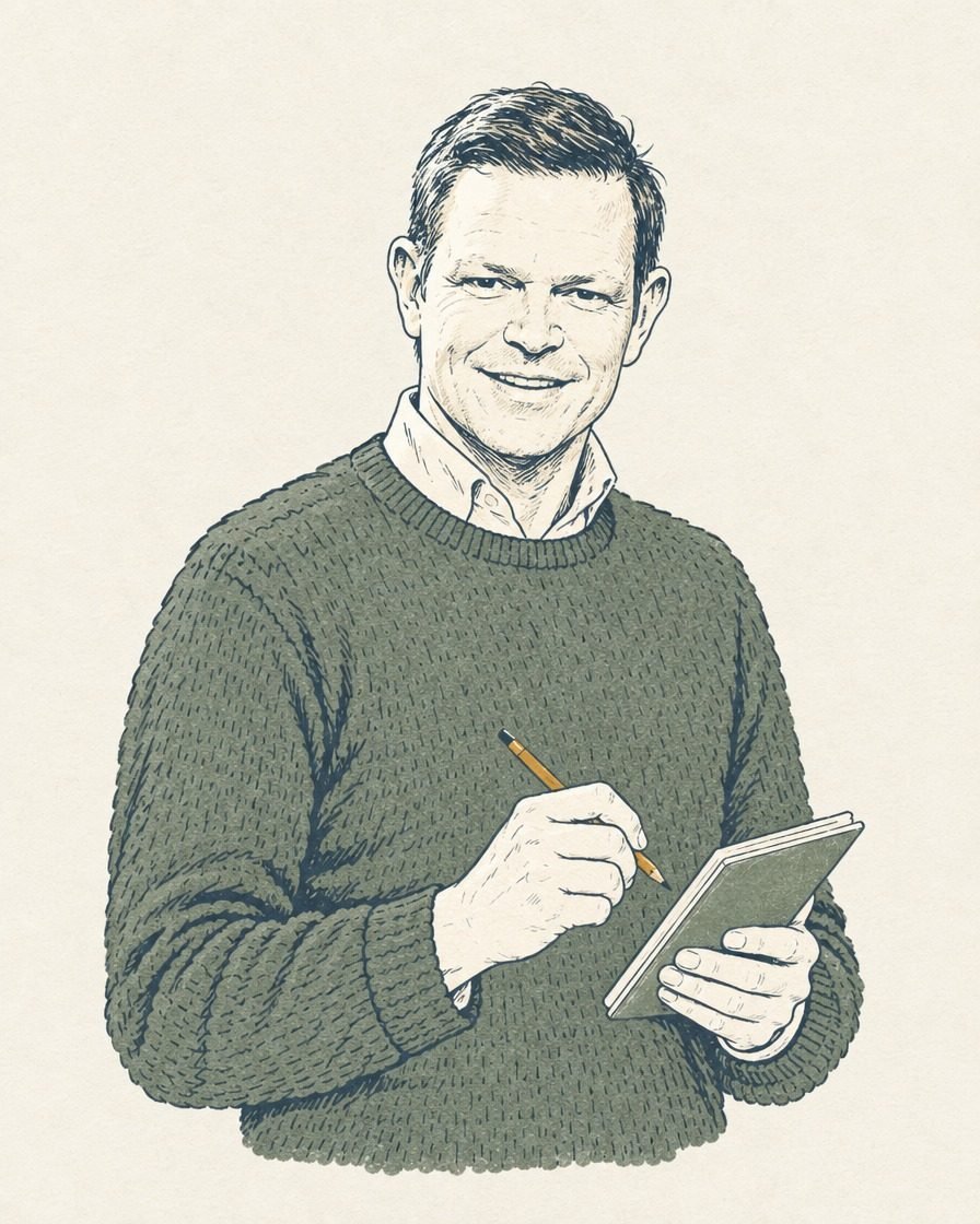 Dennis Tegeder